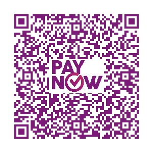 Donate QR code - UEN 201210842W